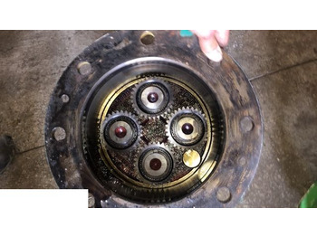 Cubo para Maquinaria agrícola John Deere 6910 - Piasta: foto 2 Cubo para Maquinaria agrícola John Deere 6910 - Piasta: foto 2