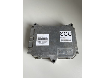 Sistema eléctrico JOHN DEERE