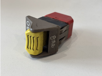 Sistema eléctrico JOHN DEERE