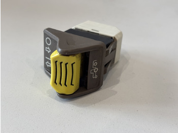 Sistema eléctrico JOHN DEERE