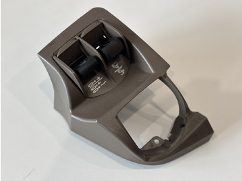 Sistema eléctrico JOHN DEERE