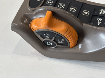 Sistema eléctrico para Maquinaria agrícola John Deere 6R 6xxx Sterownik Regulator Pokrętło Sterowania Prędkością Silnika AL223086: foto 3