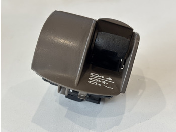 Sistema eléctrico JOHN DEERE