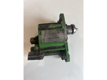 Sistema eléctrico JOHN DEERE