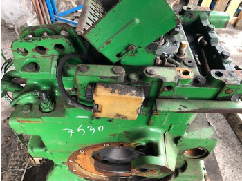 Transmisión JOHN DEERE