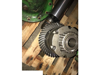 Diferencial JOHN DEERE