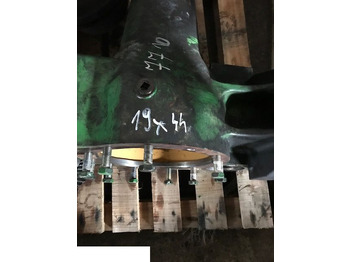 Diferencial JOHN DEERE