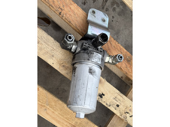 Filtro hidráulico JOHN DEERE