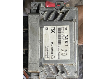 Unidad de control JOHN DEERE