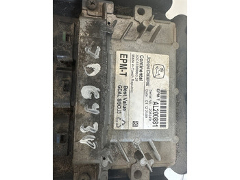 Unidad de control JOHN DEERE