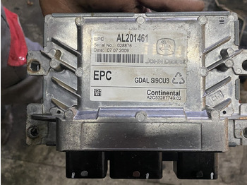 Unidad de control JOHN DEERE