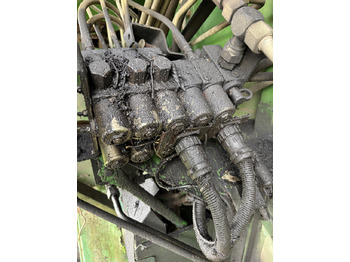 Válvula hidráulica JOHN DEERE