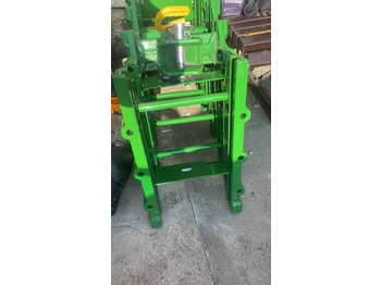 Bastidor/ Chasis JOHN DEERE