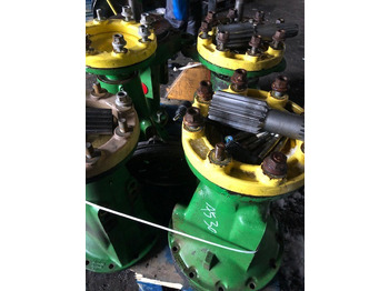 Transmisión para Maquinaria agrícola John Deere R156484 | John Deere R156483 | John Deere R156482  | John Deere R156481: foto 3