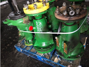 Transmisión para Maquinaria agrícola John Deere R156484 | John Deere R156483 | John Deere R156482  | John Deere R156481: foto 2