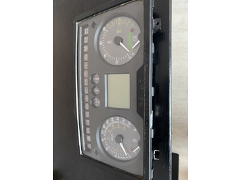 Salpicadero JOHN DEERE