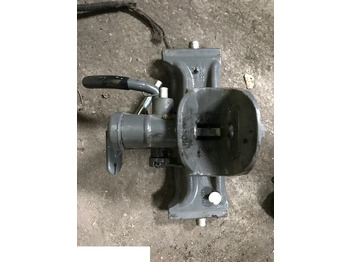 Bastidor/ Chasis JOHN DEERE