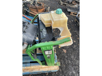 Intercooler JOHN DEERE