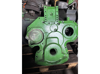 Motor y piezas JOHN DEERE