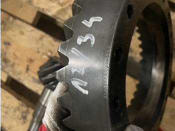 Diferencial JOHN DEERE