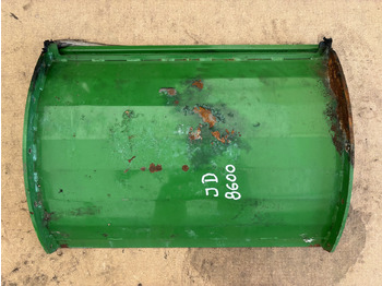 Carrocería y exterior JOHN DEERE