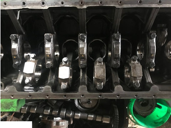 Biela para Maquinaria agrícola Korbowód John Deere 6068 4045 power tech R114081, R500335: foto 3