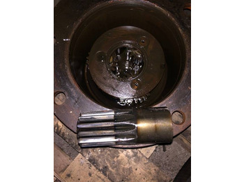 Palier para Maquinaria de construcción Kramer Allrad 812 - Półoś: foto 4 Palier para Maquinaria de construcción Kramer Allrad 812 - Półoś: foto 4