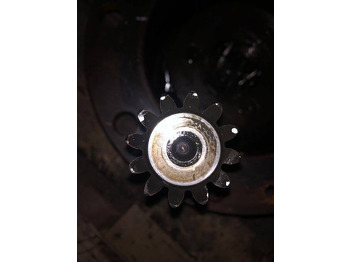 Palier para Maquinaria de construcción Kramer Allrad 812 - Półoś: foto 3 Palier para Maquinaria de construcción Kramer Allrad 812 - Półoś: foto 3