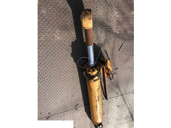 Cilindro hidráulico para Maquinaria de construcción Liebherr 564 - Siłownik Wychyłu Łyźki: foto 2 Cilindro hidráulico para Maquinaria de construcción Liebherr 564 - Siłownik Wychyłu Łyźki: foto 2
