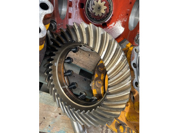 Diferencial LIEBHERR