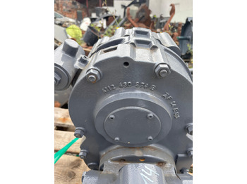 Palier para Maquinaria agrícola MT-L 3015-II Półoś Przegub Krzyżaki CZĘŚCI: foto 5 Palier para Maquinaria agrícola MT-L 3015-II Półoś Przegub Krzyżaki CZĘŚCI: foto 5