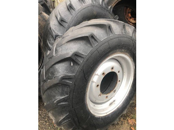 Rueda completa MANITOU