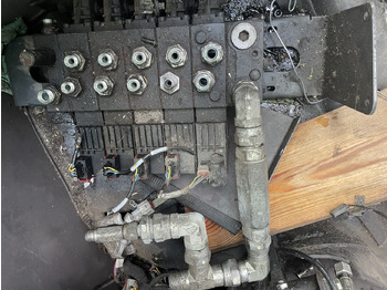 Hidráulica MANITOU MHT 860