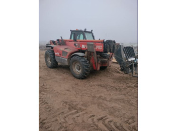 Mando final MANITOU MLT 1740