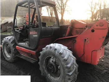 Motor MANITOU MT 1233