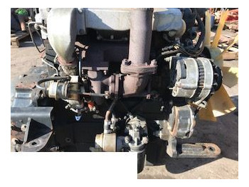 Motor para Maquinaria agrícola Manitou - Silnik Perkins 1004.4 [GWARANCJA]: foto 4