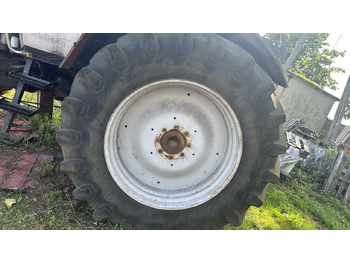 Rueda completa para Maquinaria agrícola Massey Ferguson 3690 koło kompletne tylne 42 cale: foto 3