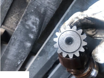 Palier MASSEY FERGUSON