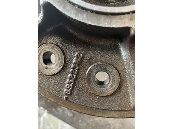 Eje posterior para Maquinaria agrícola Massey Fergusson 3690 - mechanizm roznicowy tylnego mostu 893223M2: foto 4 Eje posterior para Maquinaria agrícola Massey Fergusson 3690 - mechanizm roznicowy tylnego mostu 893223M2: foto 4