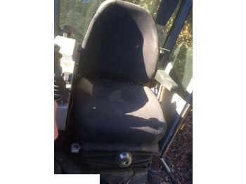 Asiento MATBRO