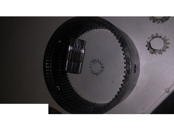 Mando final para Maquinaria de construcción Matbro - Zwolnica Carraro: foto 4 Mando final para Maquinaria de construcción Matbro - Zwolnica Carraro: foto 4