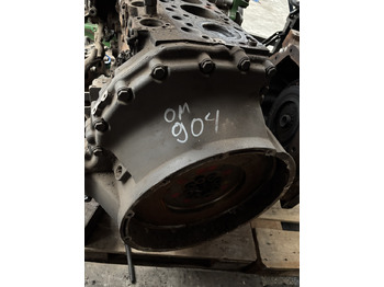 Motor y piezas MERCEDES-BENZ