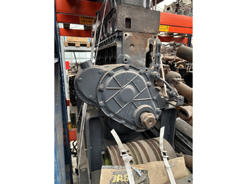 Motor y piezas MERCEDES-BENZ