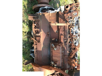 Motor para Maquinaria agrícola Mercedes om 352: foto 2 Motor para Maquinaria agrícola Mercedes om 352: foto 2