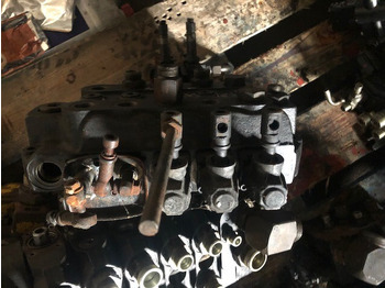 Válvula hidráulica para Maquinaria agrícola Merlo Rozdzielacz Hydrauliczny: foto 2