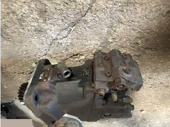 Motor hidráulico para Maquinaria agrícola Merlo - Silnik Jazdy Hydromotor: foto 5