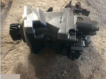 Motor hidráulico para Maquinaria agrícola Merlo - Silnik Jazdy Hydromotor: foto 4
