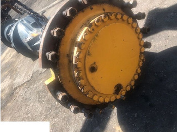 Mando final para Maquinaria agrícola Most napędowy ZF AP-415/LK - Zwolnica: foto 2