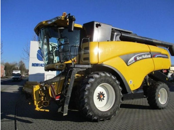 Llanta NEW HOLLAND