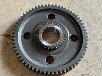 Transmisión NEW HOLLAND